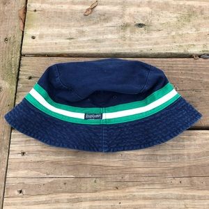 Polo reversible hat size size med/large